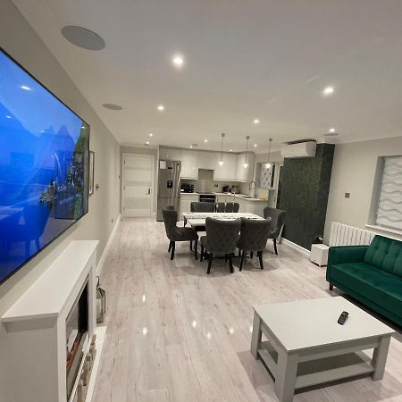 Appartamento Luxury House Greenford  Esterno foto