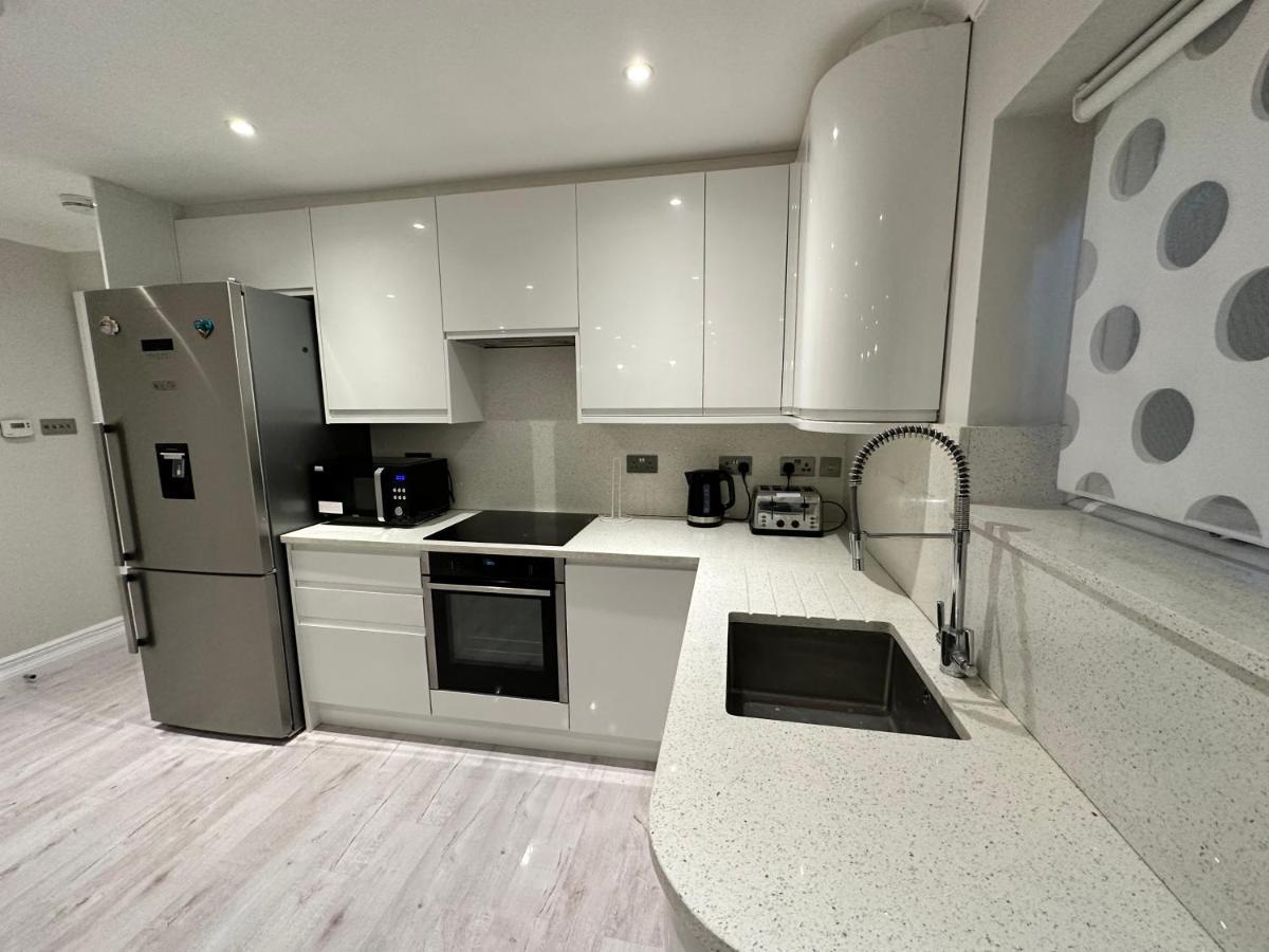 Appartamento Luxury House Greenford  Esterno foto