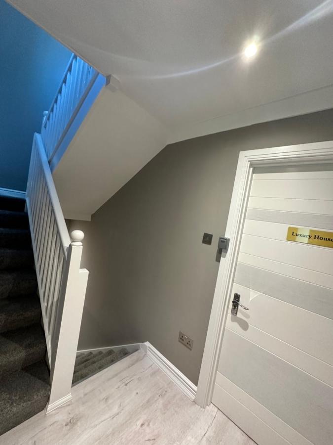 Appartamento Luxury House Greenford  Esterno foto