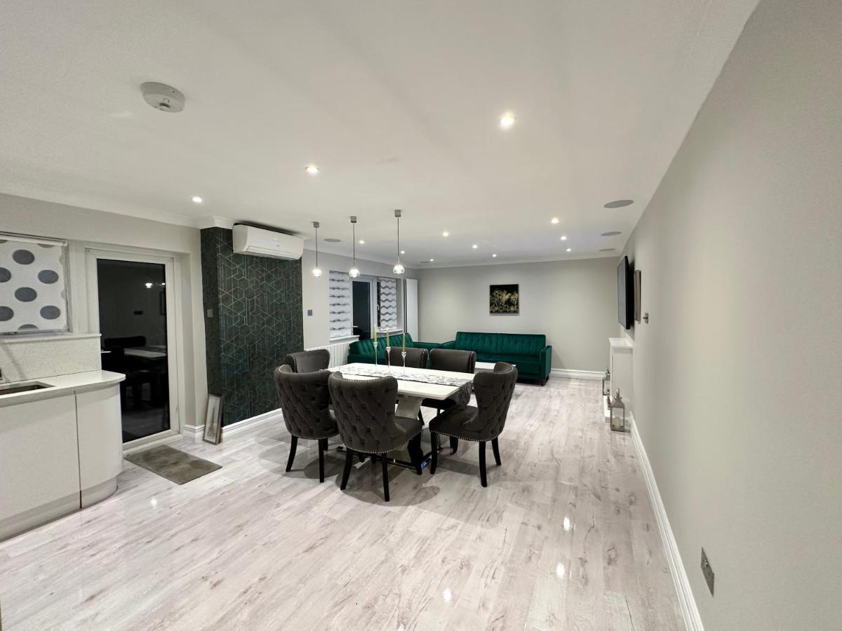 Appartamento Luxury House Greenford  Esterno foto