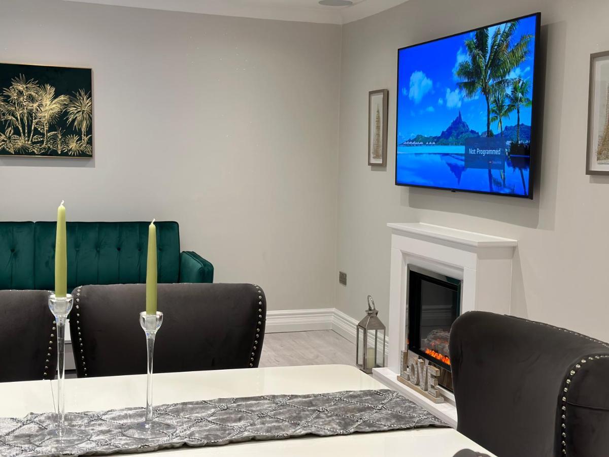 Appartamento Luxury House Greenford  Esterno foto