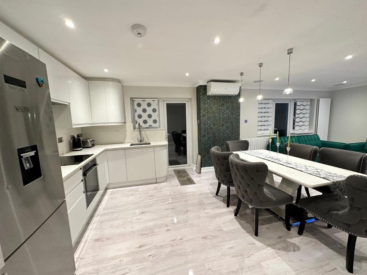 Appartamento Luxury House Greenford  Esterno foto