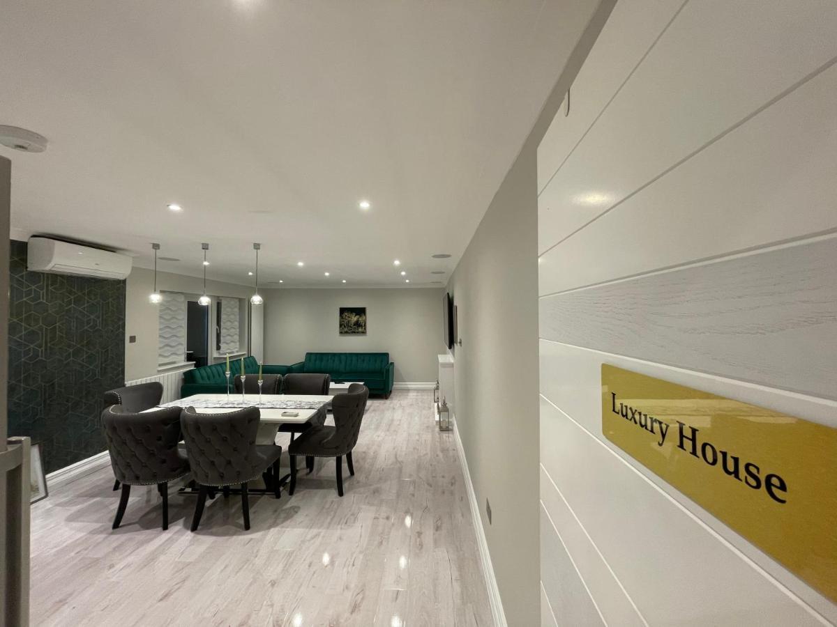 Appartamento Luxury House Greenford  Esterno foto
