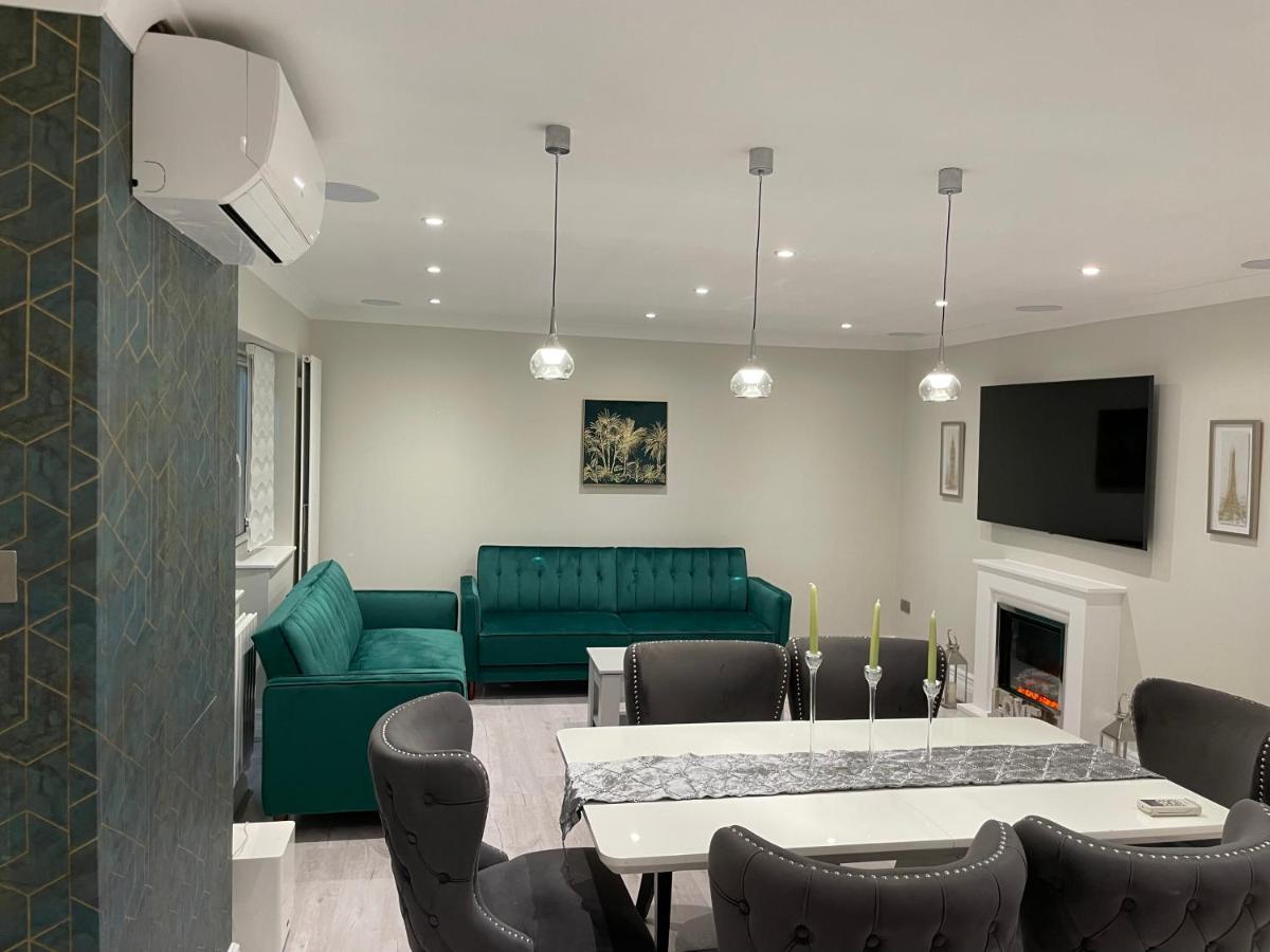 Appartamento Luxury House Greenford  Esterno foto