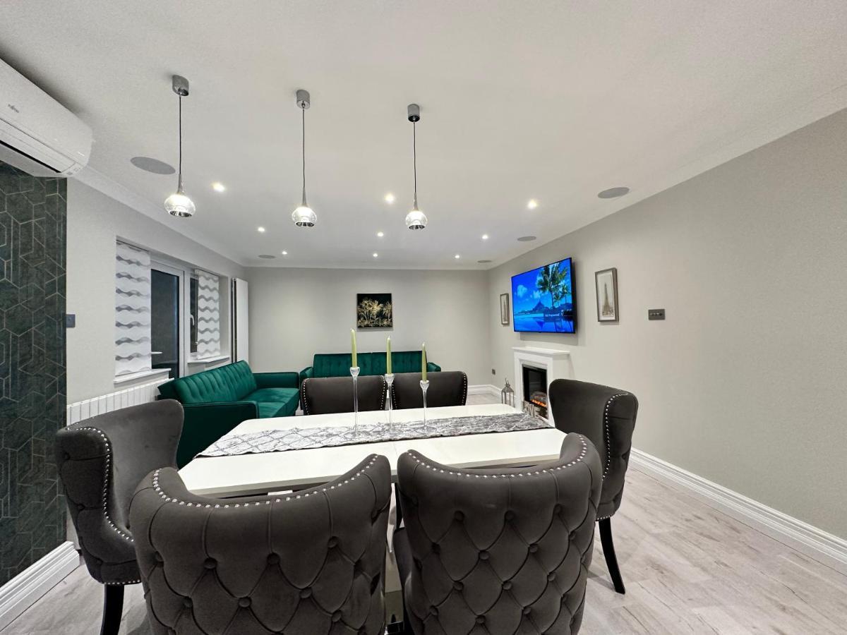 Appartamento Luxury House Greenford  Esterno foto