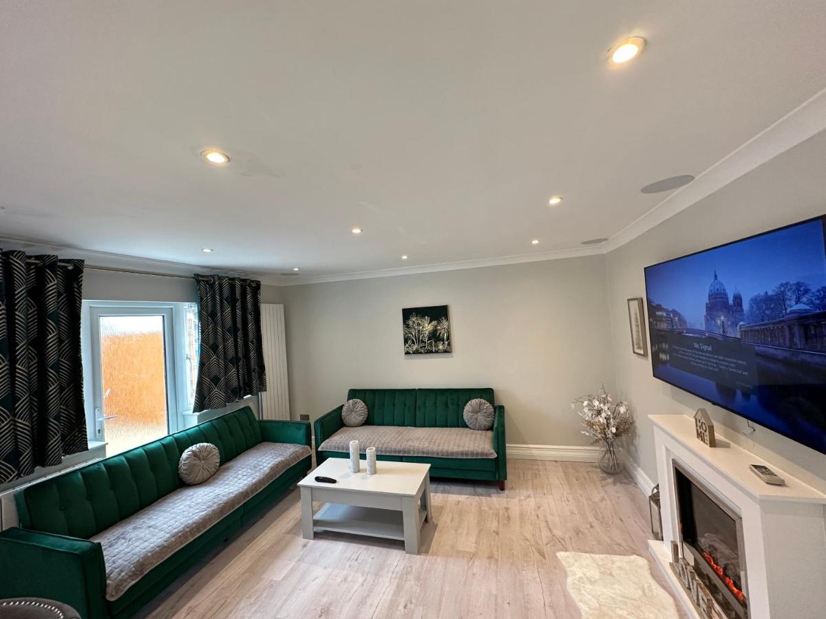 Appartamento Luxury House Greenford  Esterno foto
