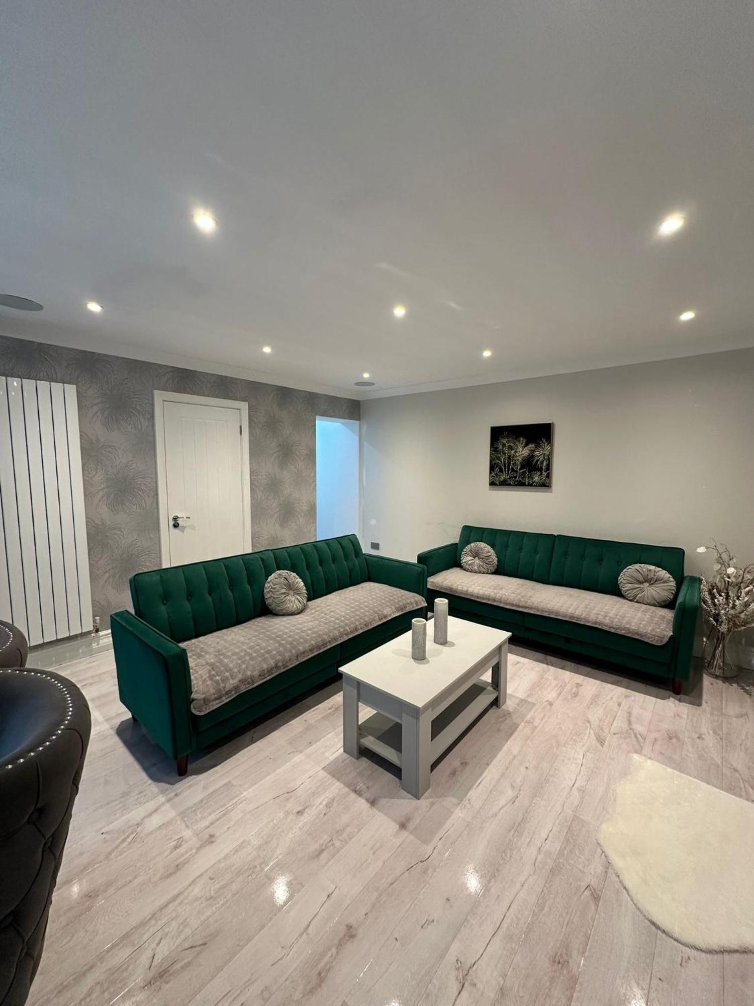 Appartamento Luxury House Greenford  Esterno foto