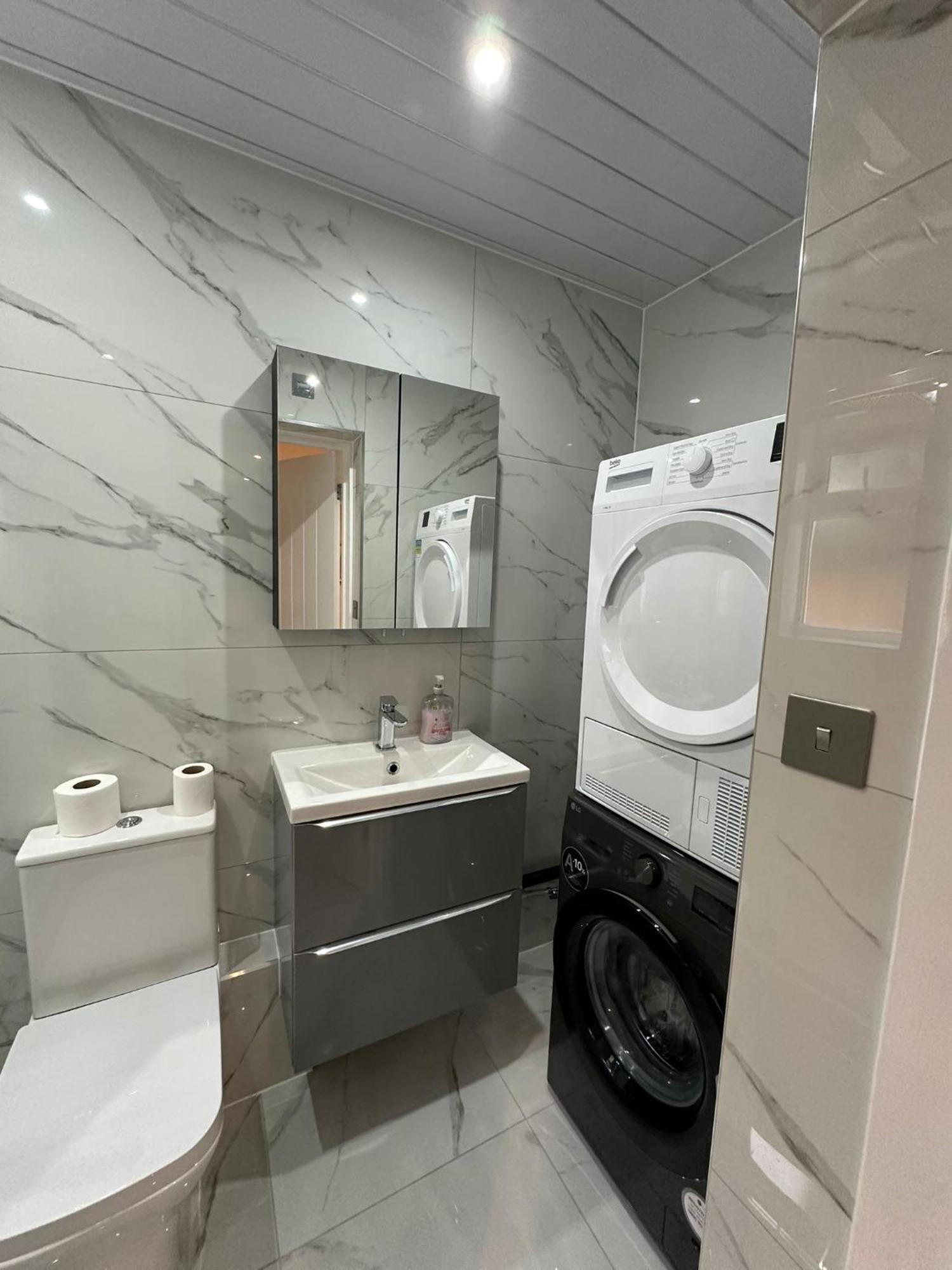 Appartamento Luxury House Greenford  Esterno foto