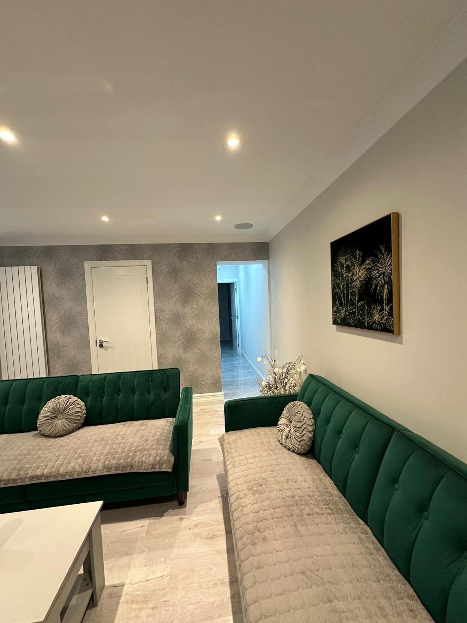 Appartamento Luxury House Greenford  Esterno foto