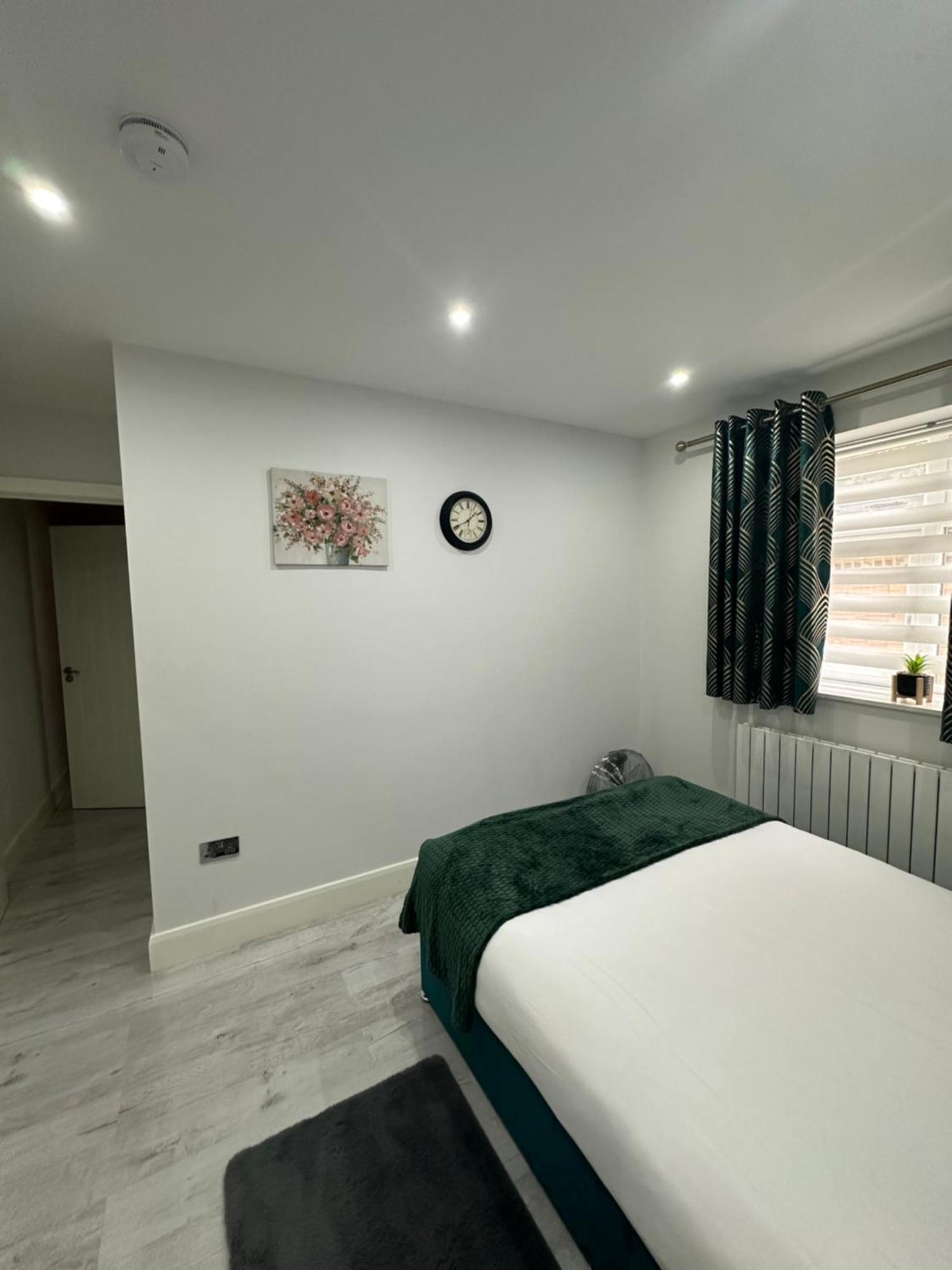Appartamento Luxury House Greenford  Esterno foto
